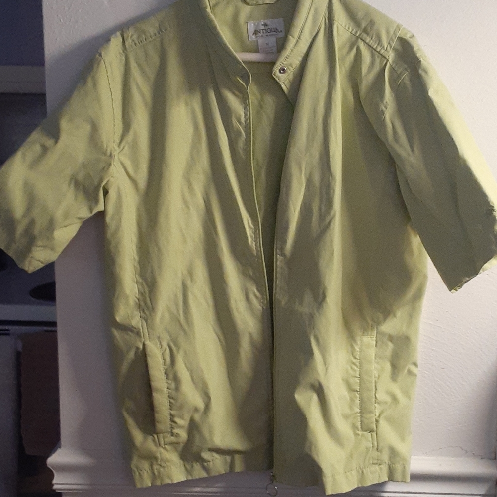 Antigua jacket